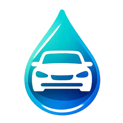 Lavage auto à domicile Calcatoggio